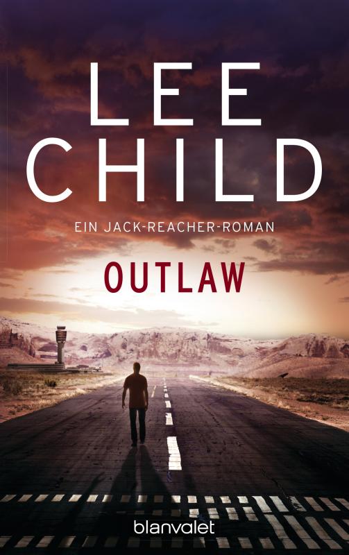 Cover-Bild Outlaw