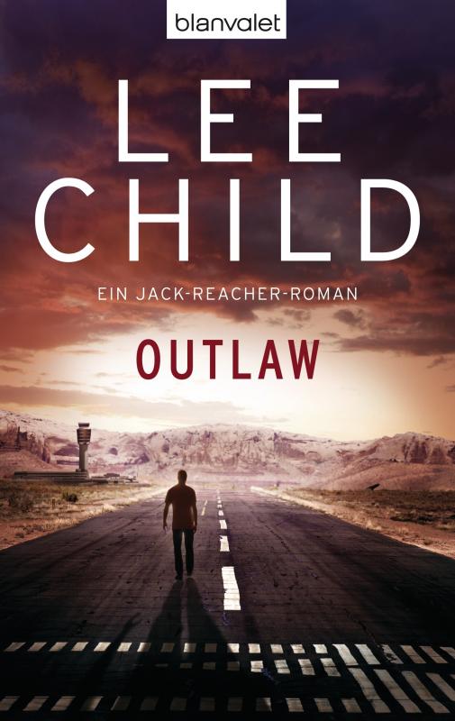 Cover-Bild Outlaw