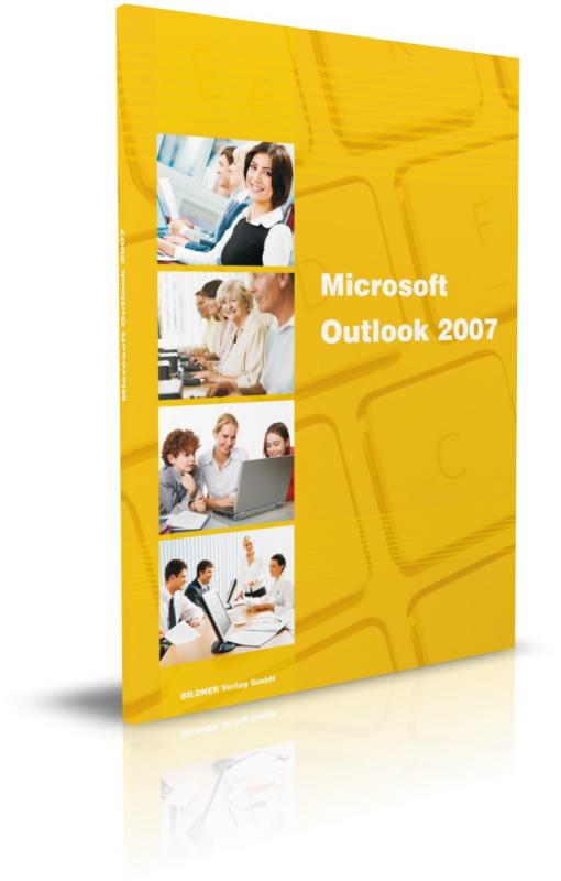 Cover-Bild Outlook 2007