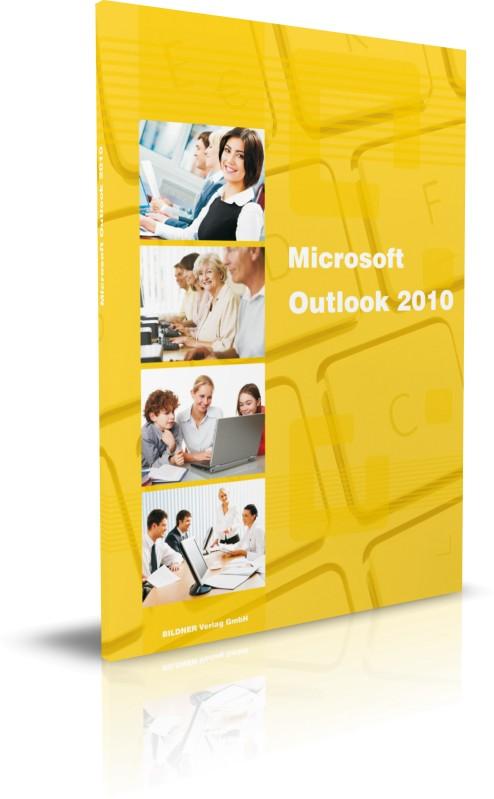 Cover-Bild Outlook 2010