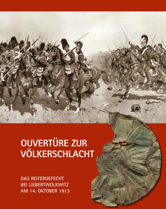 Cover-Bild Ouvertüre zur Völkerschlacht