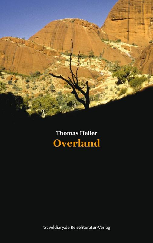 Cover-Bild Overland