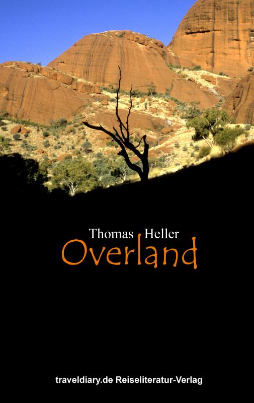 Cover-Bild Overland