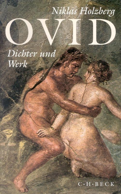 Cover-Bild Ovid