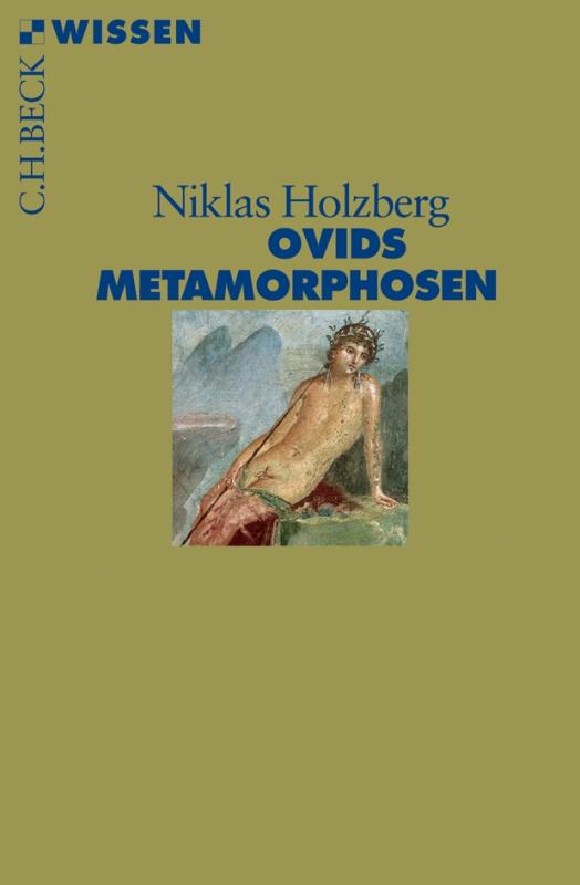 Cover-Bild Ovids Metamorphosen