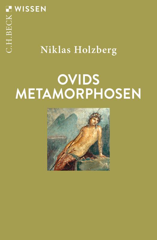 Cover-Bild Ovids Metamorphosen