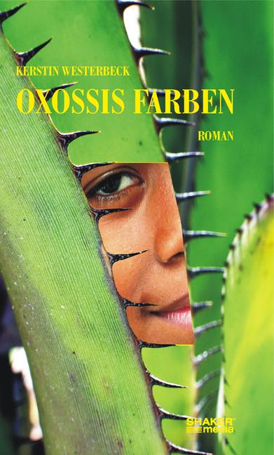 Cover-Bild Oxossis Farben