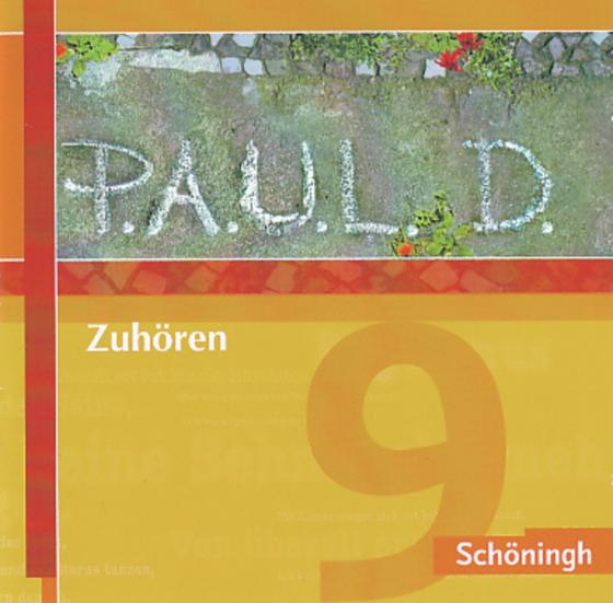 Cover-Bild P.A.U.L. D. / P.A.U.L. D. - Persönliches Arbeits- und Lesebuch Deutsch - Für Gymnasien und Gesamtschulen - Stammausgabe