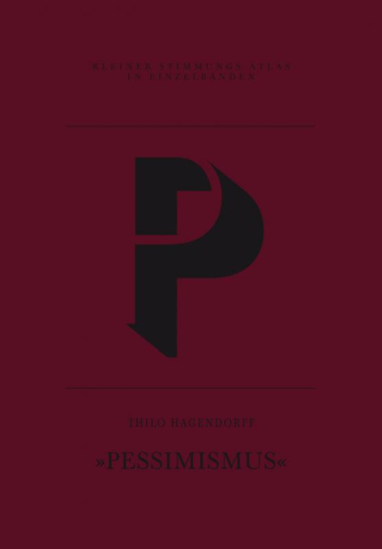 Cover-Bild P – Pessimismus