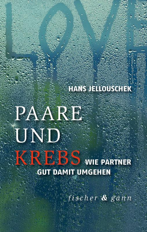 Cover-Bild Paare und Krebs