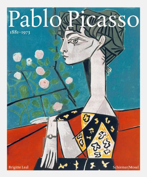 Cover-Bild Pablo Picasso (1881-1973)