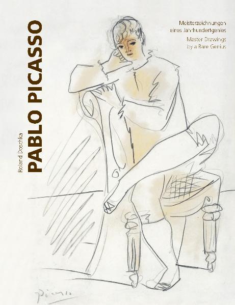 Cover-Bild Pablo Picasso