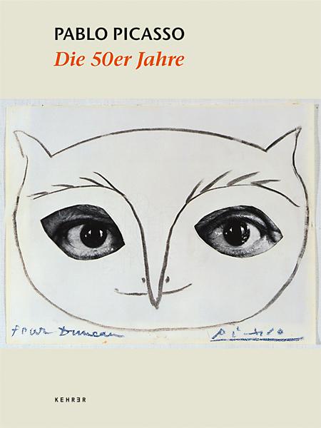 Cover-Bild Pablo Picasso