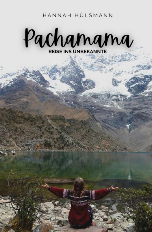 Cover-Bild Pachamama