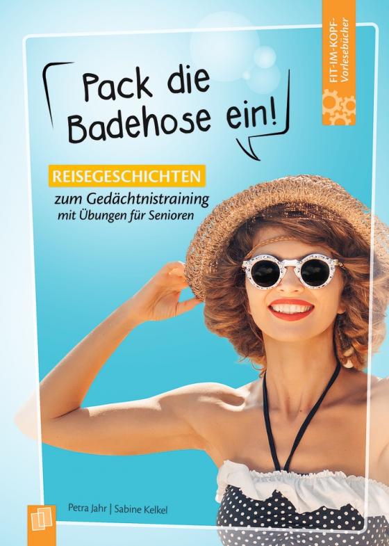 Cover-Bild Pack die Badehose ein!