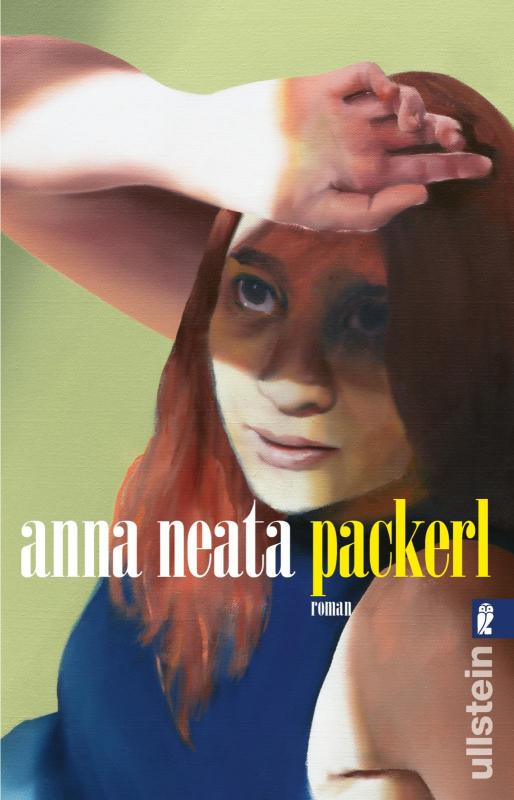 Cover-Bild Packerl