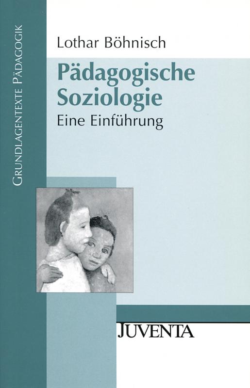 Cover-Bild Pädagogische Soziologie