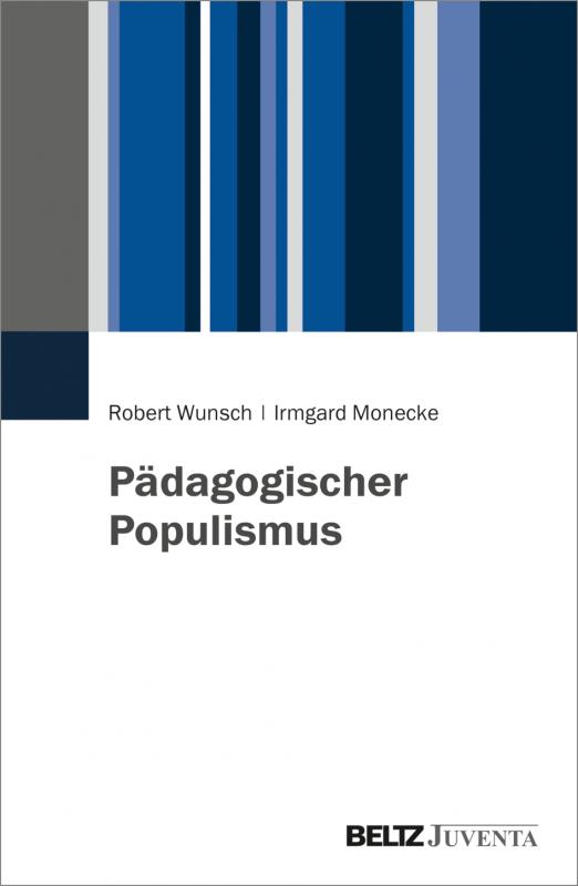 Cover-Bild Pädagogischer Populismus