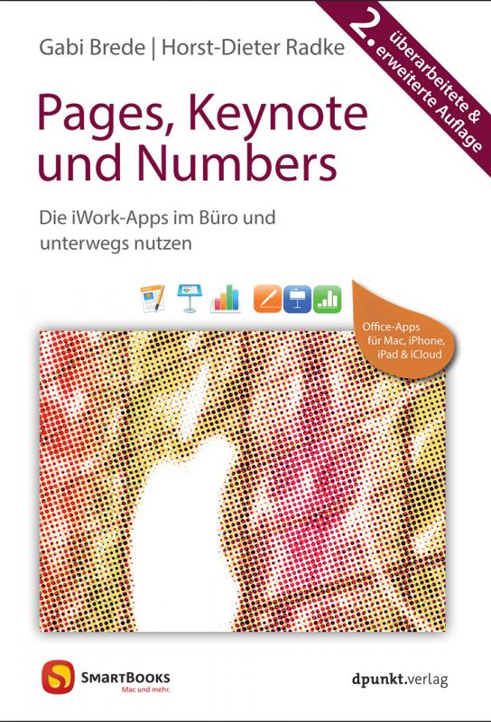 Cover-Bild Pages, Keynote und Numbers