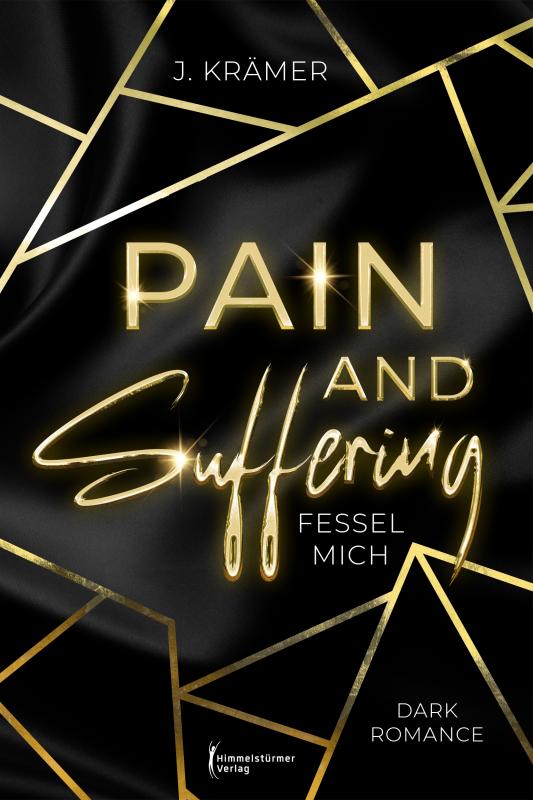 Cover-Bild Pain and Suffering