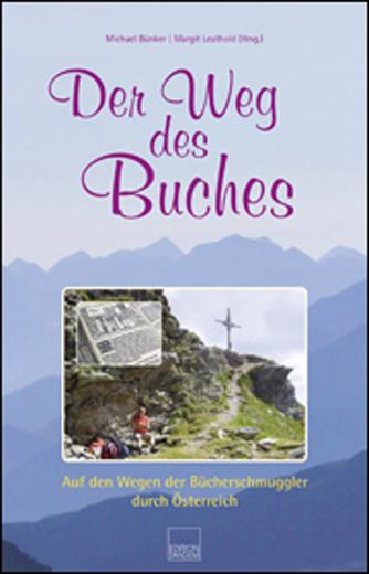 Cover-Bild Paket: Der Weg des Buches - Das Buch zum Weg