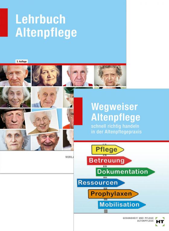 Cover-Bild Paketangebot Altenpflege
