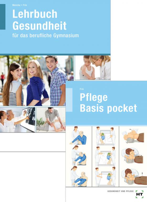 Cover-Bild Paketangebot Gesundheit+Pflege