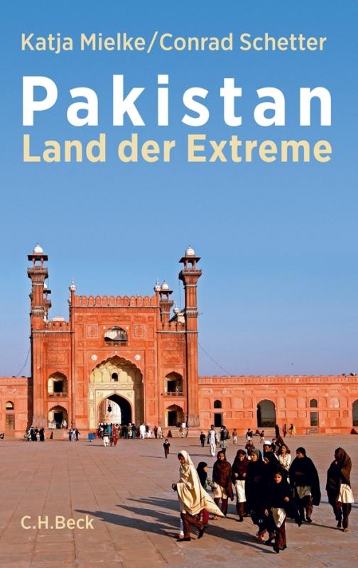 Cover-Bild Pakistan