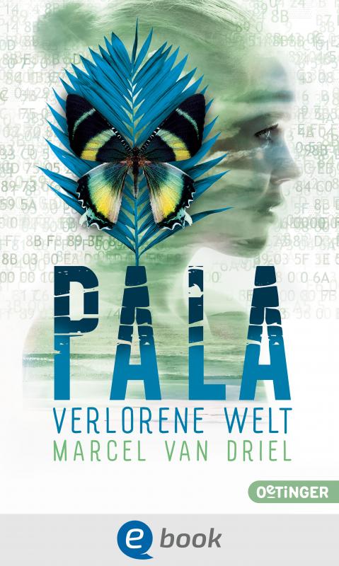 Cover-Bild Pala 3. Verlorene Welt