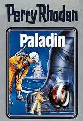 Cover-Bild Paladin