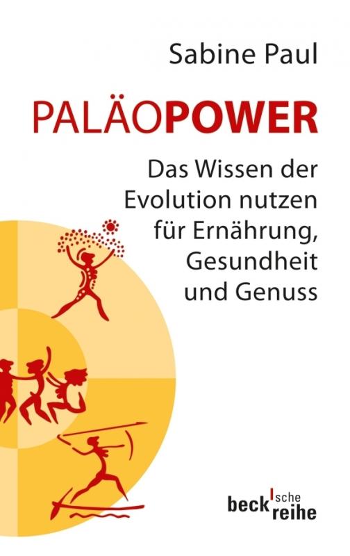 Cover-Bild PaläoPower