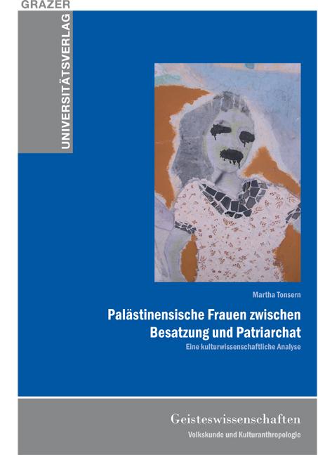 Cover-Bild Palästinensische Frauen zwischen Besatzung und Patriarchat