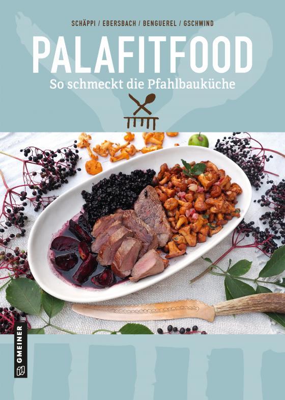 Cover-Bild PalaFitFood