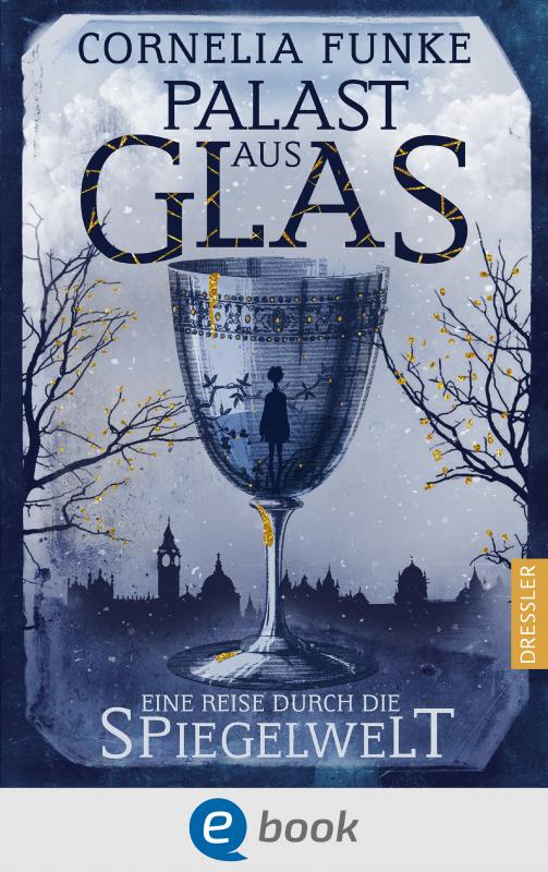 Cover-Bild Palast aus Glas