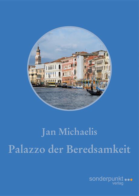 Cover-Bild Palazzo der Beredsamkeit