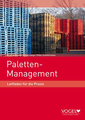 Cover-Bild Paletten-Management