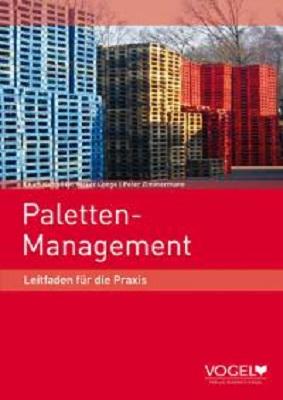 Cover-Bild Paletten-Management