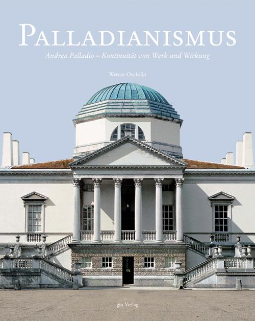 Cover-Bild Palladianismus