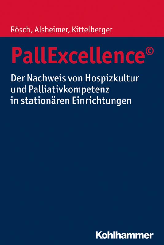 Cover-Bild PallExcellence©