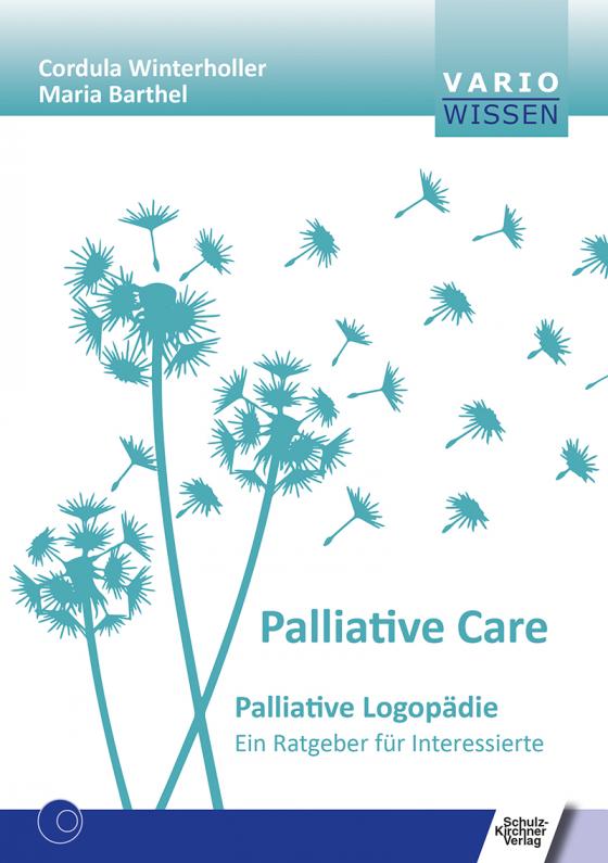 Cover-Bild Palliativ Care