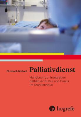 Cover-Bild Palliativdienst