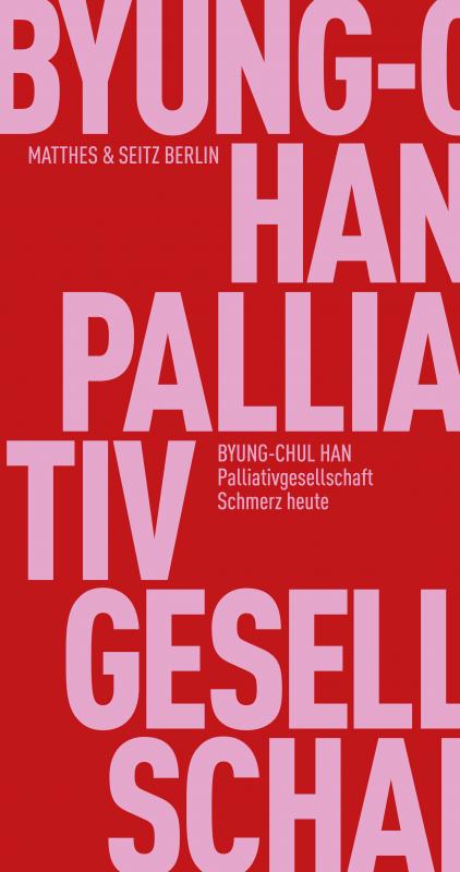 Cover-Bild Palliativgesellschaft