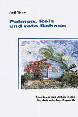 Cover-Bild Palmen, Reis und rote Bohnen