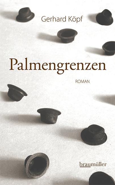 Cover-Bild Palmengrenzen