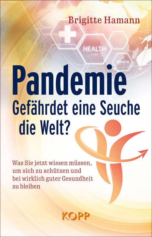 Cover-Bild Pandemie: Gefährdet eine Seuche die Welt?