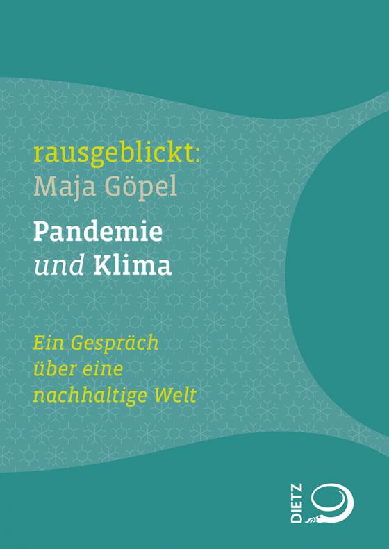 Cover-Bild Pandemie und Klima