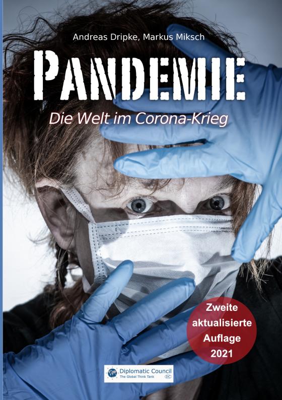 Cover-Bild Pandemie