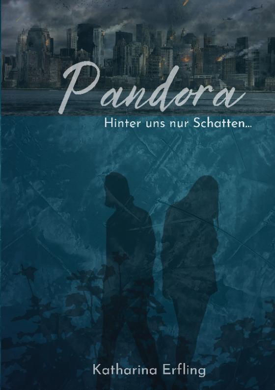 Cover-Bild Pandora