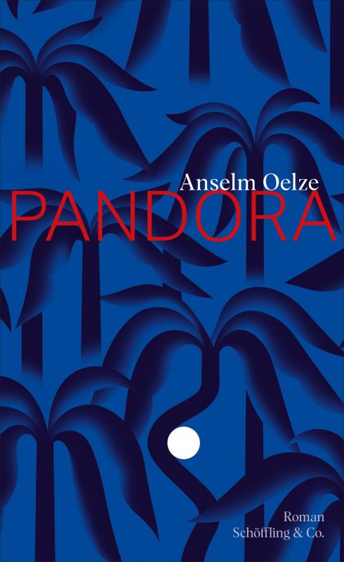 Cover-Bild Pandora