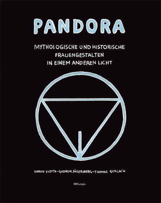 Cover-Bild Pandora